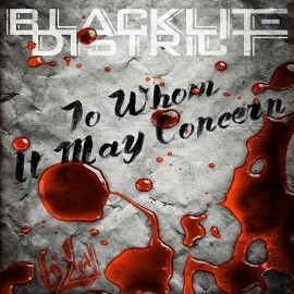 Blacklite District - The Ghost Of You And Me загрузить