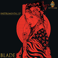 Blade - Instrumental загрузить