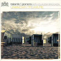Blank & Jones - Unknown Treasure Ft Claudia Brücken загрузить