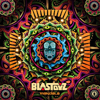 Blastoyz - Mandala загрузить