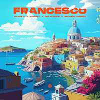 Blaze U - Francesco (Feat. Michael Caspar) Ft Kilian K & Mr. Stache загрузить