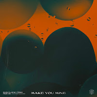 Bleu Clair - Make You Mine (Extended Mix) (Feat. Ra) Ft Ytram загрузить