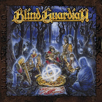 Blind Guardian - The Bard's Song - The Hobbit (Remastered 2007) загрузить