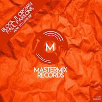 Block & Crown - How To Love Me (Nudisco Mix) Ft Paul Parsons загрузить