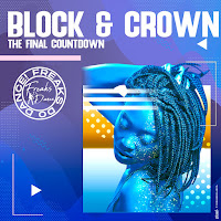Block & Crown - The Final Countdown загрузить
