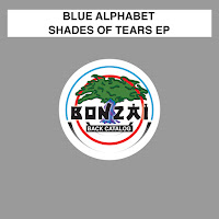 Blue Alphabet - Conquest (12