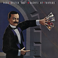 Blue Öyster Cult - (Don't Fear) The Reaper загрузить