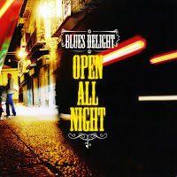 Blues Delight - If I Had Money загрузить
