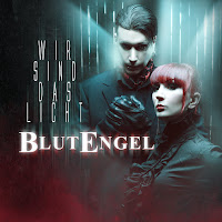Blutengel - Wir Sind Das Licht загрузить