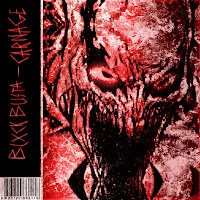 Blxckbusta - Carnage загрузить