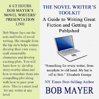 Bob Mayer - Introduction, Idea загрузить