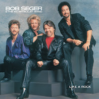 Bob Seger & The Silver Bullet Band - Like A Rock загрузить
