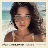 Bobina - Mad World Ft Marcus Dielen загрузить
