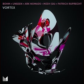 Bohm - Vortex (Feat. Unseen., Ark Nomads & Mesh (Sa)) загрузить
