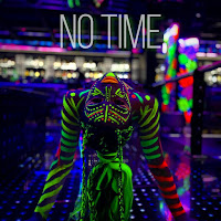 Boilook - No Time загрузить