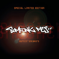 Bomfunk Mc's - Live Your Life загрузить