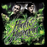 Bonez Mc - Krass загрузить
