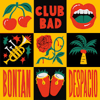 Bontan - Despacio (Extended Mix) загрузить