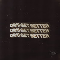 Boo Seeka - Days Get Better загрузить