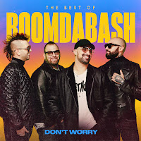 Boomdabash - Mohicani Ft Baby K загрузить