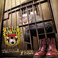 Booze & Glory - Come On You Irons загрузить