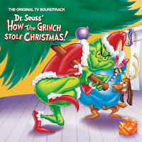 Boris Karloff - You're A Mean One, Mr. Grinch Ft Thurl Ravenscroft загрузить