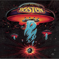 Boston - Hitch A Ride загрузить