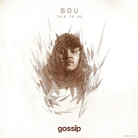 Bou - Talk To Me загрузить