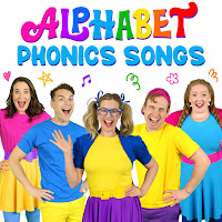 Bounce Patrol - Alphabet Transport загрузить