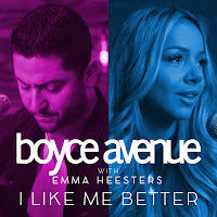 Boyce Avenue & Emma Heesters - I Like Me Better загрузить