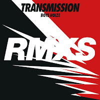 Boys Noize - Transmission (Untold Remix) загрузить