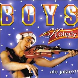 Boys - Gdy Śliczna Panna загрузить