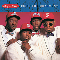 Boyz Ii Men - It's So Hard To Say Goodbye To Yesterday загрузить