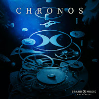 Brand X Music - Into The Light загрузить