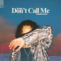 Brando - Don't Call Me (Galantis Remix) загрузить
