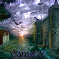 Brandon Fiechter - Castle Bard загрузить