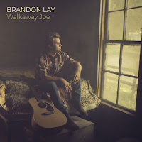 Brandon Lay - Walkaway Joe загрузить