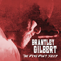 Brantley Gilbert - It's About To Get Dirty загрузить