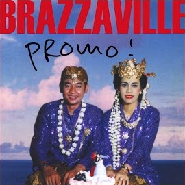 Brazzaville - Casa Batllo загрузить
