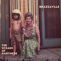 Brazzaville - Sleep On My Shoulder загрузить