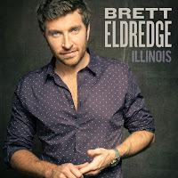 Brett Eldredge - Going Away For A While загрузить