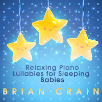 Brian Crain - Greensleeves загрузить