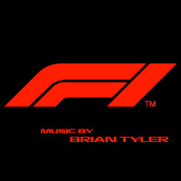 Brian Tyler - Formula 1 Theme загрузить