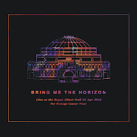 Bring Me The Horizon - Can You Feel My Heart (Live At The Royal Albert Hall) загрузить