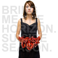 Bring Me The Horizon - Chelsea Smile загрузить