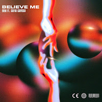 Brn - Believe Me (Feat. Sofia Gayoso) загрузить