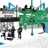 Brothers Moving - No News загрузить