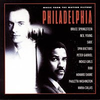 Bruce Springsteen - Streets Of Philadelphia загрузить