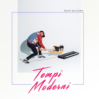 Bruno Belissimo - Tempi Moderni загрузить