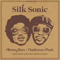 Bruno Mars - 777 Ft Anderson .Paak & Silk Sonic загрузить
